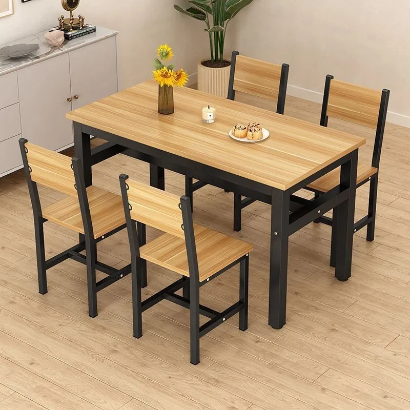 Noodle restaurant canteen barbecue restaurant breakfast fast food snacks milk tea rectangular restaurant table e****mical dining
Noodle restaurant canteen barbecue restaurant breakfast fast food snacks milk tea rectangular restaurant table e****mical dining