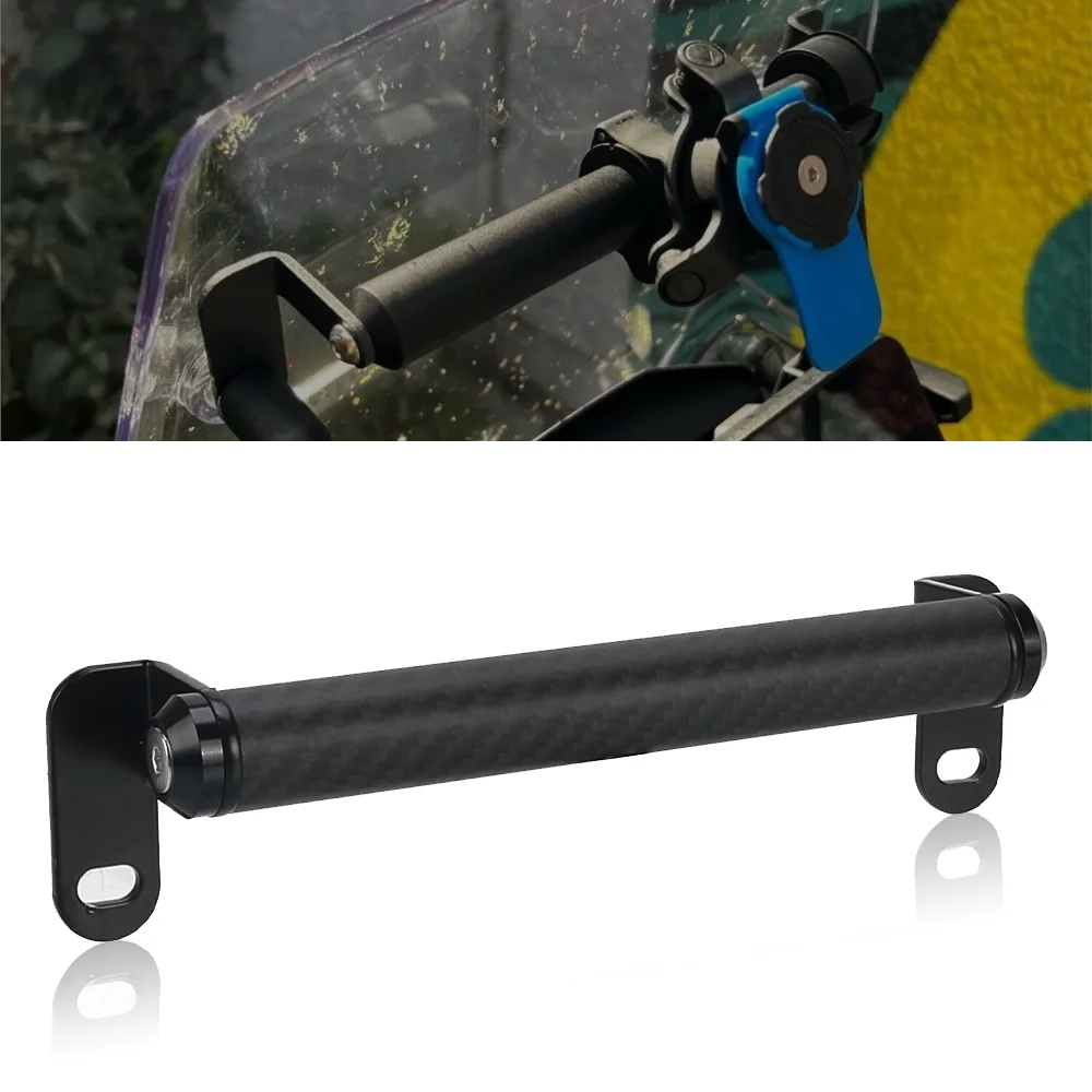 Motorcycle For CFMOTO CF MOTO CF 650MT 650mt CF650MT 650MT Carbon Fiber Navigation Bracket Holder GPS Phone Bracket 650 MT mt
Motorcycle For CFMOTO CF MOTO CF 650MT 650mt CF650MT 650MT Carbon Fiber Navigation Bracket Holder GPS Phone Bracket 650 MT mt