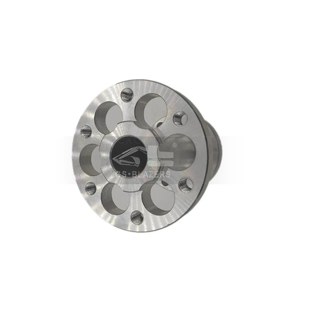 For Komatsu PC60 120 130 200 220 300 350 360-5-6-7-8 Fan Blade Aluminum Base 6D102 4D102 4D95 Engine Fan Bracket Excavator Parts
For Komatsu PC60 120 130 200 220 300 350 360-5-6-7-8 Fan Blade Aluminum Base 6D102 4D102 4D95 Engine Fan Bracket Excavator Parts
