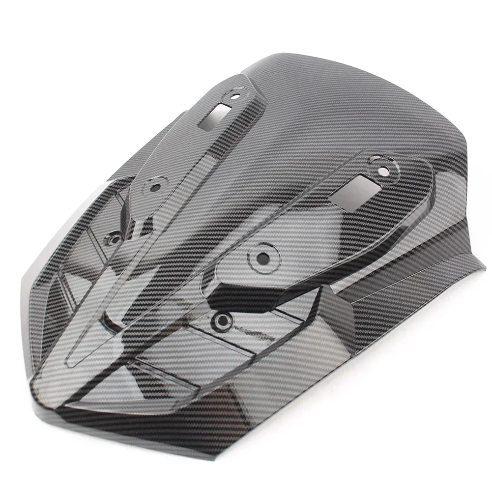 Motorcycle Carbon Fiber Printed ABS Plastic Windshield Wind Screen Inner Pannel Trim Cover For YAMAHA NMAX155 2020
Motorcycle Carbon Fiber Printed ABS Plastic Windshield Wind Screen Inner Pannel Trim Cover For YAMAHA NMAX155 2020