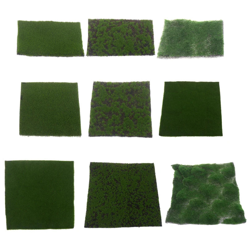 Simulation moss turf lawn green plants diy artificial garden landscape decor
Simulation moss turf lawn green plants diy artificial garden landscape decor