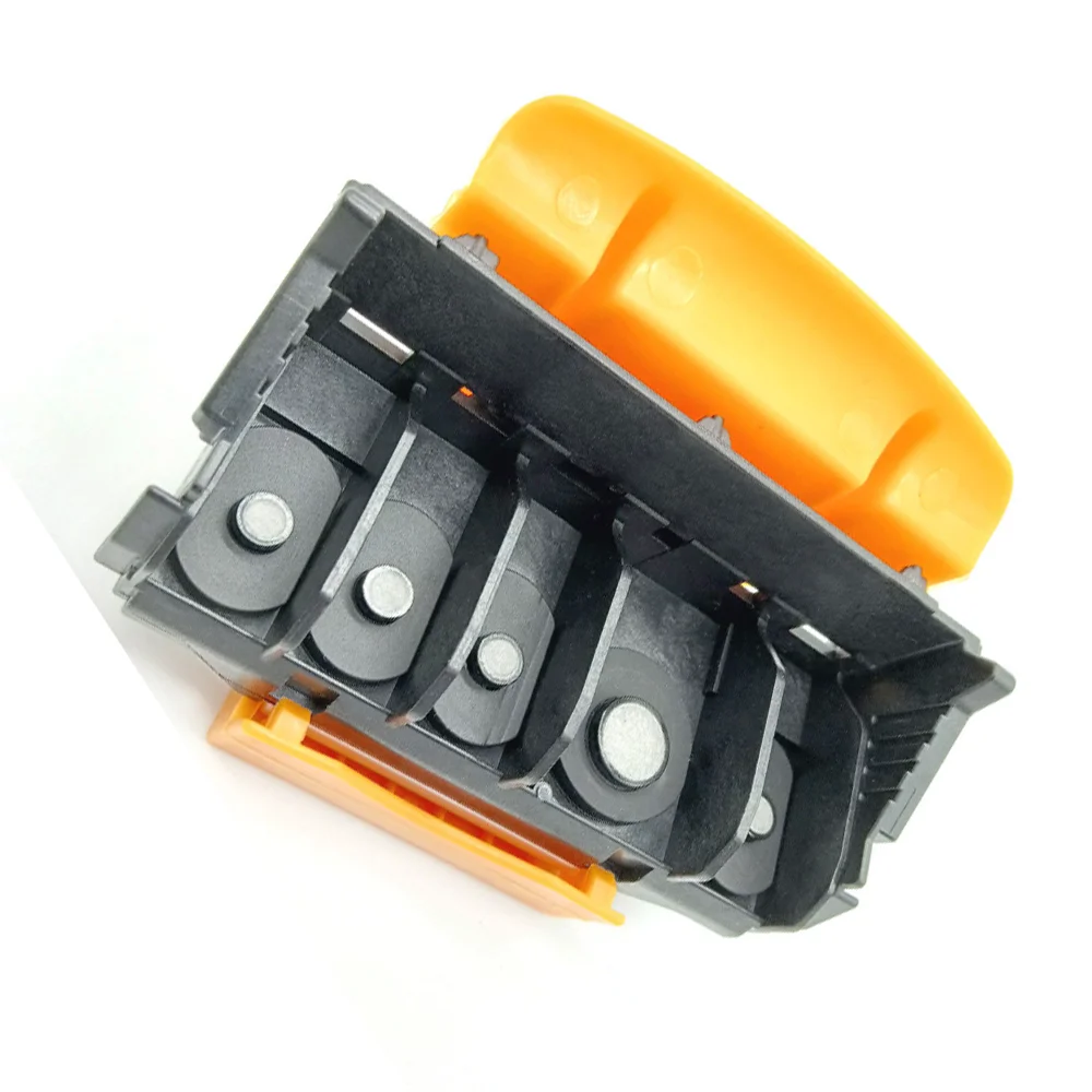 Printhead QY6-0089 Fits For Canon PIXMA TS9500 TR8622 TS5053 TS6370 TS6050 TS6140 TS9550 TS9590 TS6052 TS6380 TR8510 TS5030
Printhead QY6-0089 Fits For Canon PIXMA TS9500 TR8622 TS5053 TS6370 TS6050 TS6140 TS9550 TS9590 TS6052 TS6380 TR8510 TS5030
