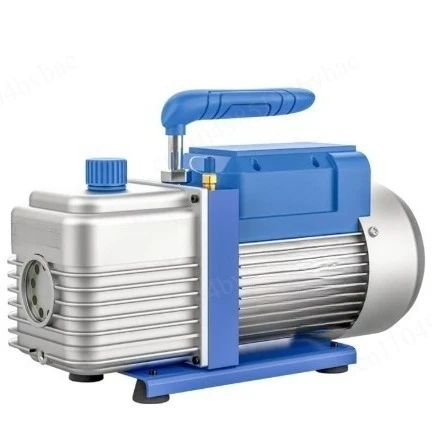 FY-1H-N Air Conditioning Refrigeration Vacuum Pump
FY-1H-N Air Conditioning Refrigeration Vacuum Pump