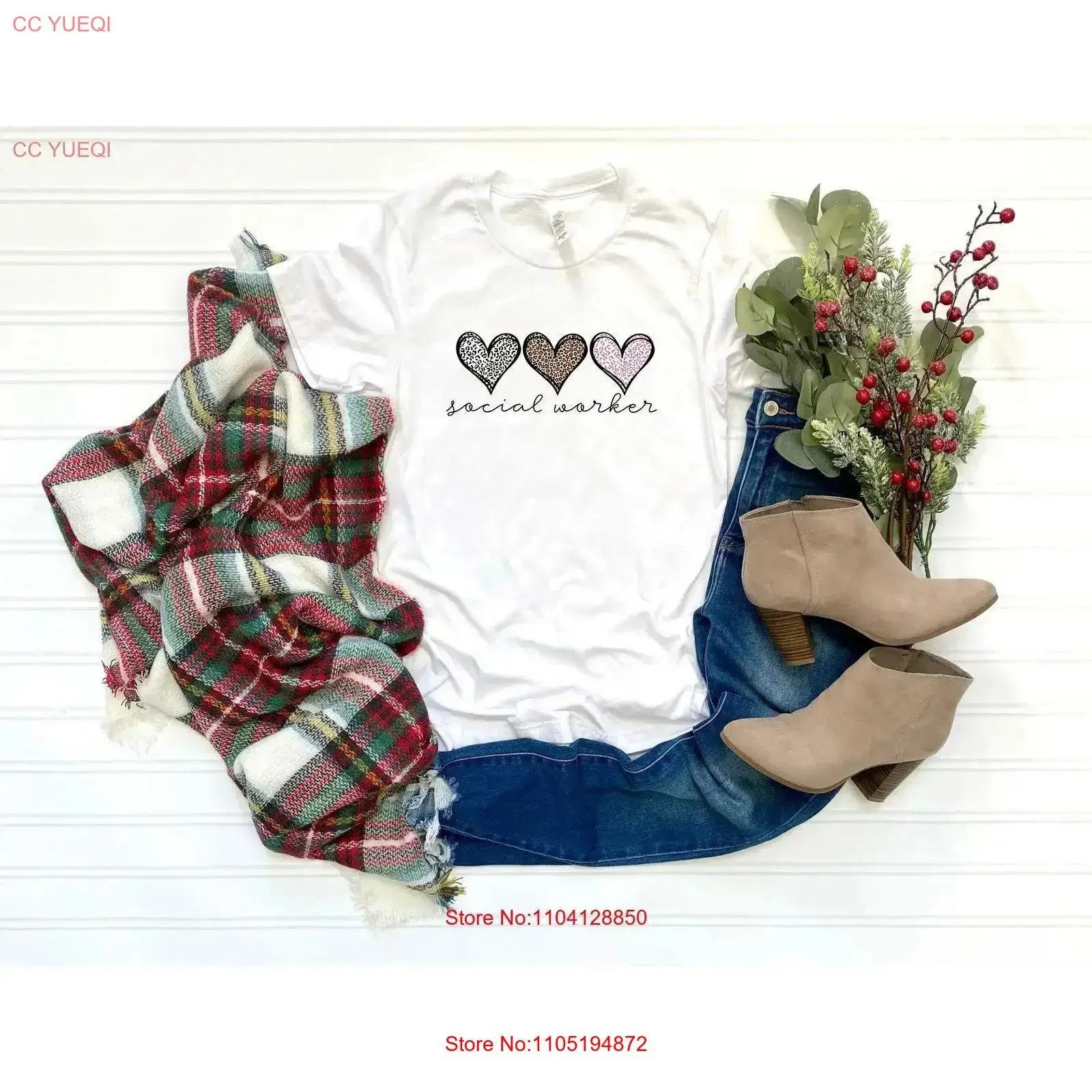 Social Worker T Shirt School Graduation Lsw Counselor Funny for vintage Washed Comfortable graphic Breathable fashion homme
Social Worker T Shirt School Graduation Lsw Counselor Funny for vintage Washed Comfortable graphic Breathable fashion homme