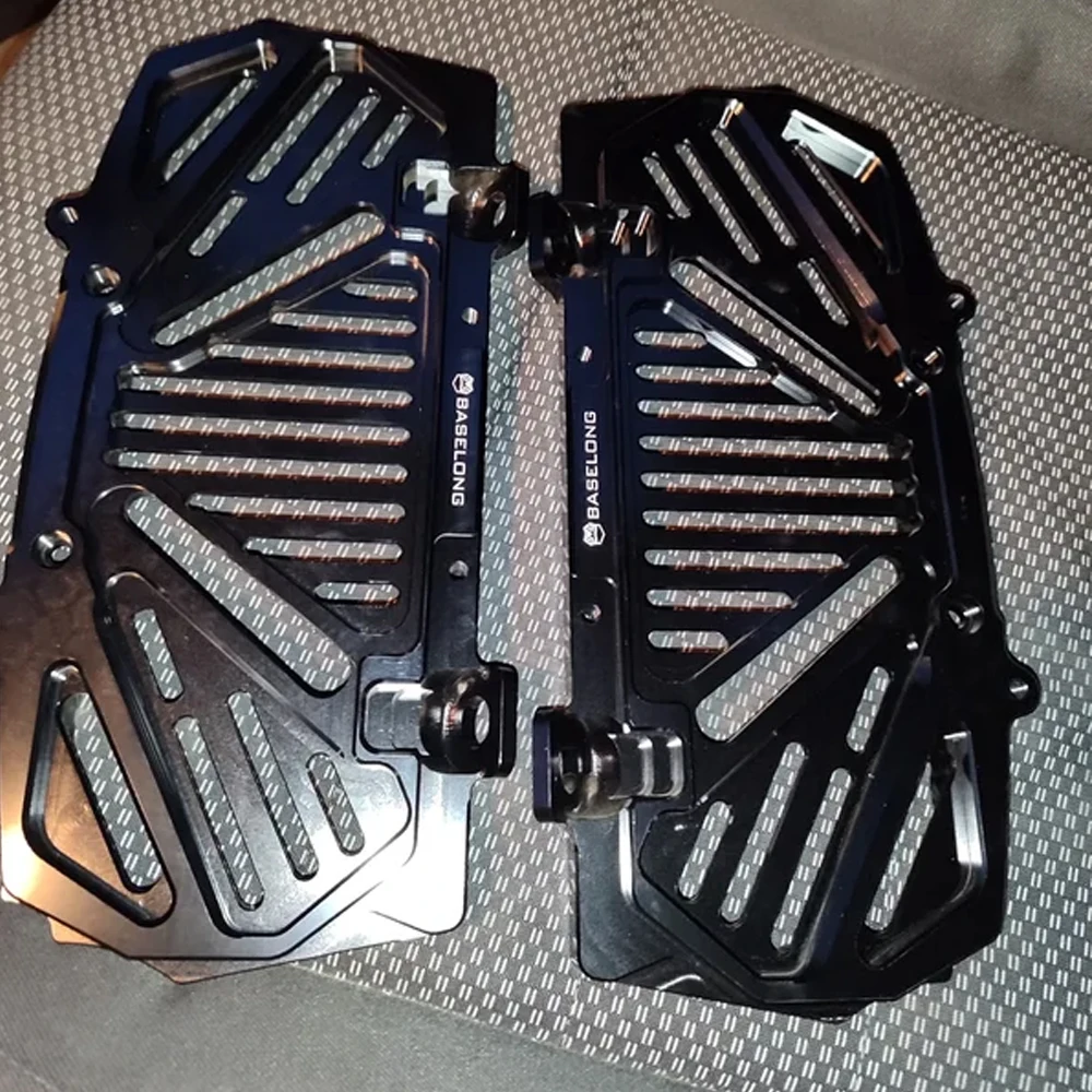 FOR GASGAS GAS GAS EC250 EC300 EX250 MC EC EX 250 300 350F 450F 2022-2024 2025 Motorcycle Radiator Grille Guard Protector Cover
FOR GASGAS GAS GAS EC250 EC300 EX250 MC EC EX 250 300 350F 450F 2022-2024 2025 Motorcycle Radiator Grille Guard Protector Cover