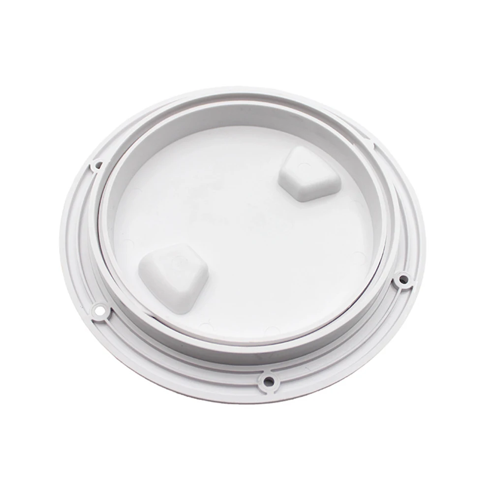 Anti-slip Hatch Cover for Deck Yacht Inspection Hole Boat Marine Accessories Durable Material Wide Application Ship Camper RV
Anti-slip Hatch Cover for Deck Yacht Inspection Hole Boat Marine Accessories Durable Material Wide Application Ship Camper RV