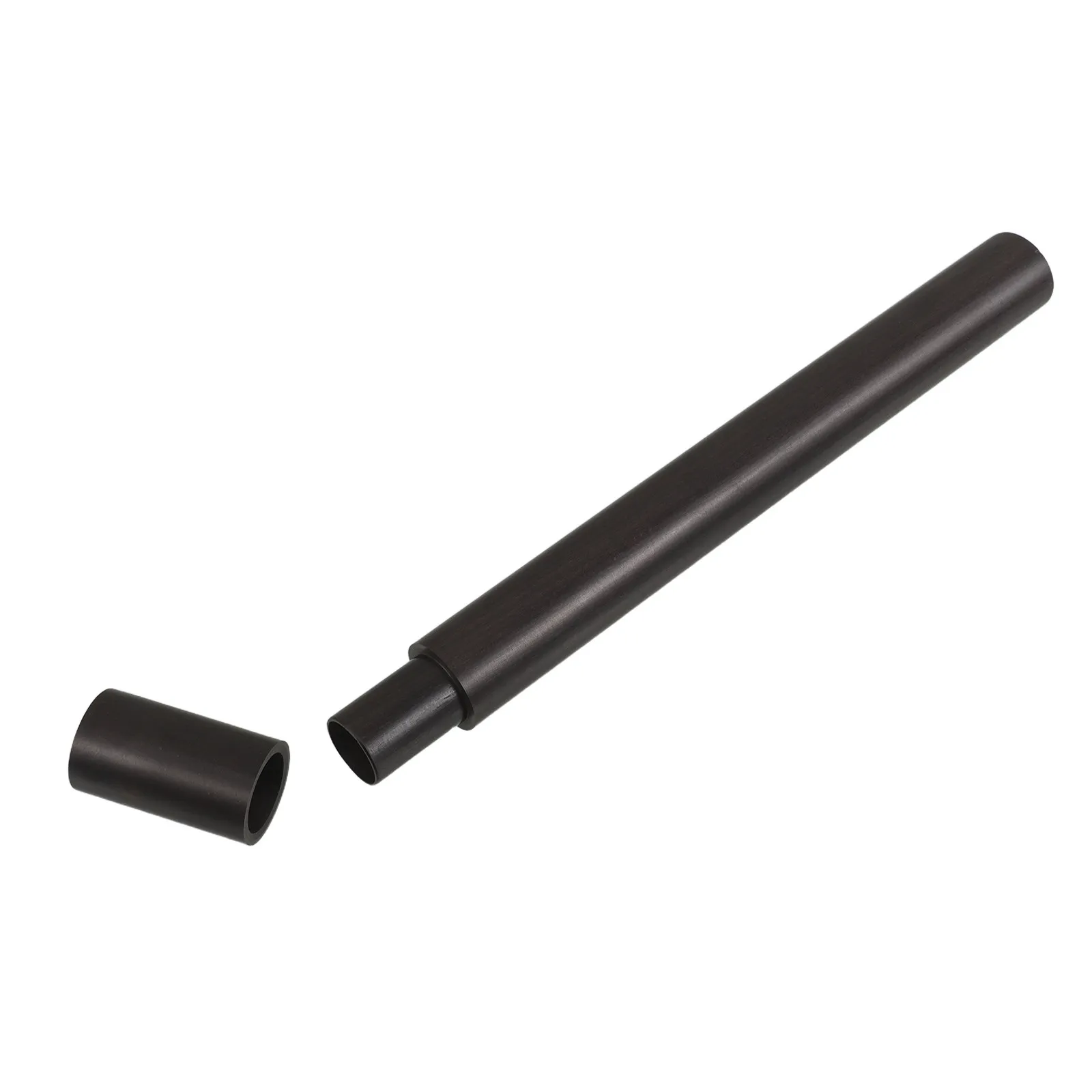 Ebony Wood Incense Sticks Holder Storage Case Sealed Moistureproof Tube Travel Organizer for Home Yoga Studio Decor
Ebony Wood Incense Sticks Holder Storage Case Sealed Moistureproof Tube Travel Organizer for Home Yoga Studio Decor