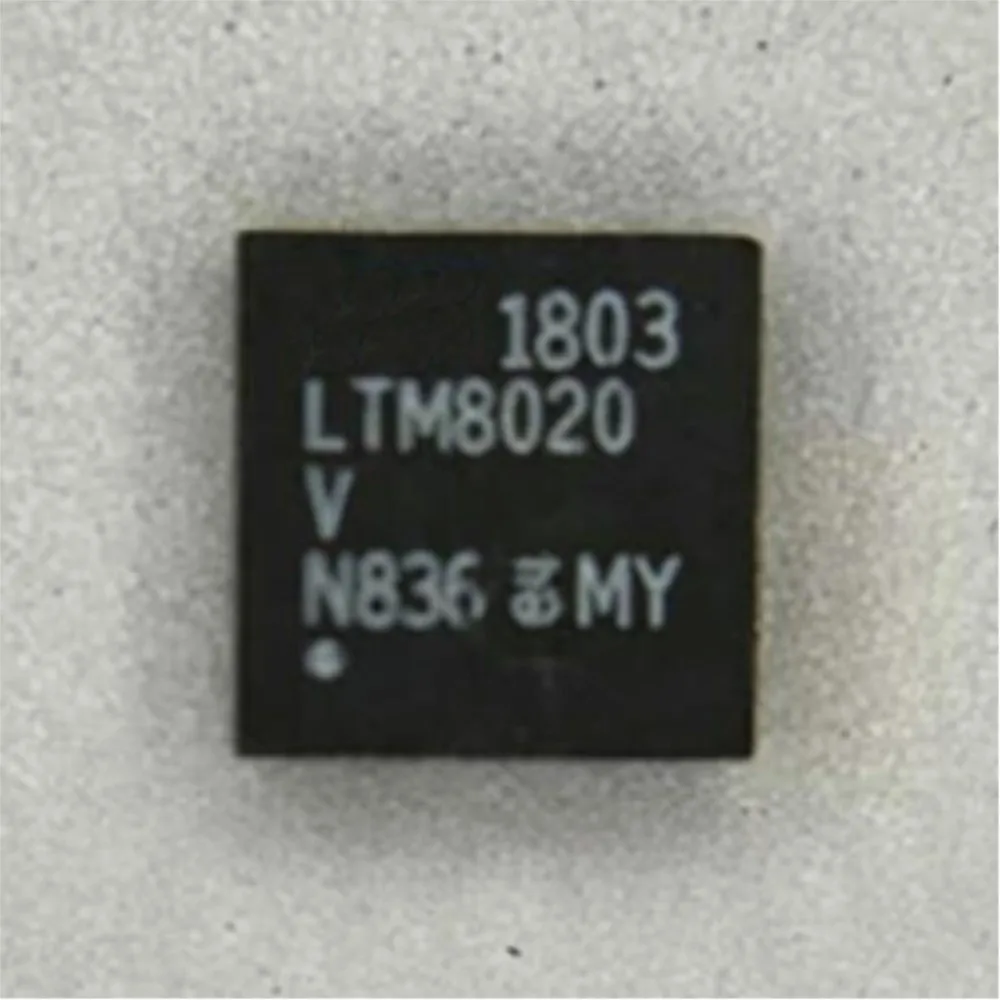 LTM8020 V LTM8020EV LTM8020EV#PBF High quality products (Product quantity: 5 pieces)
LTM8020 V LTM8020EV LTM8020EV#PBF High quality products (Product quantity: 5 pieces)