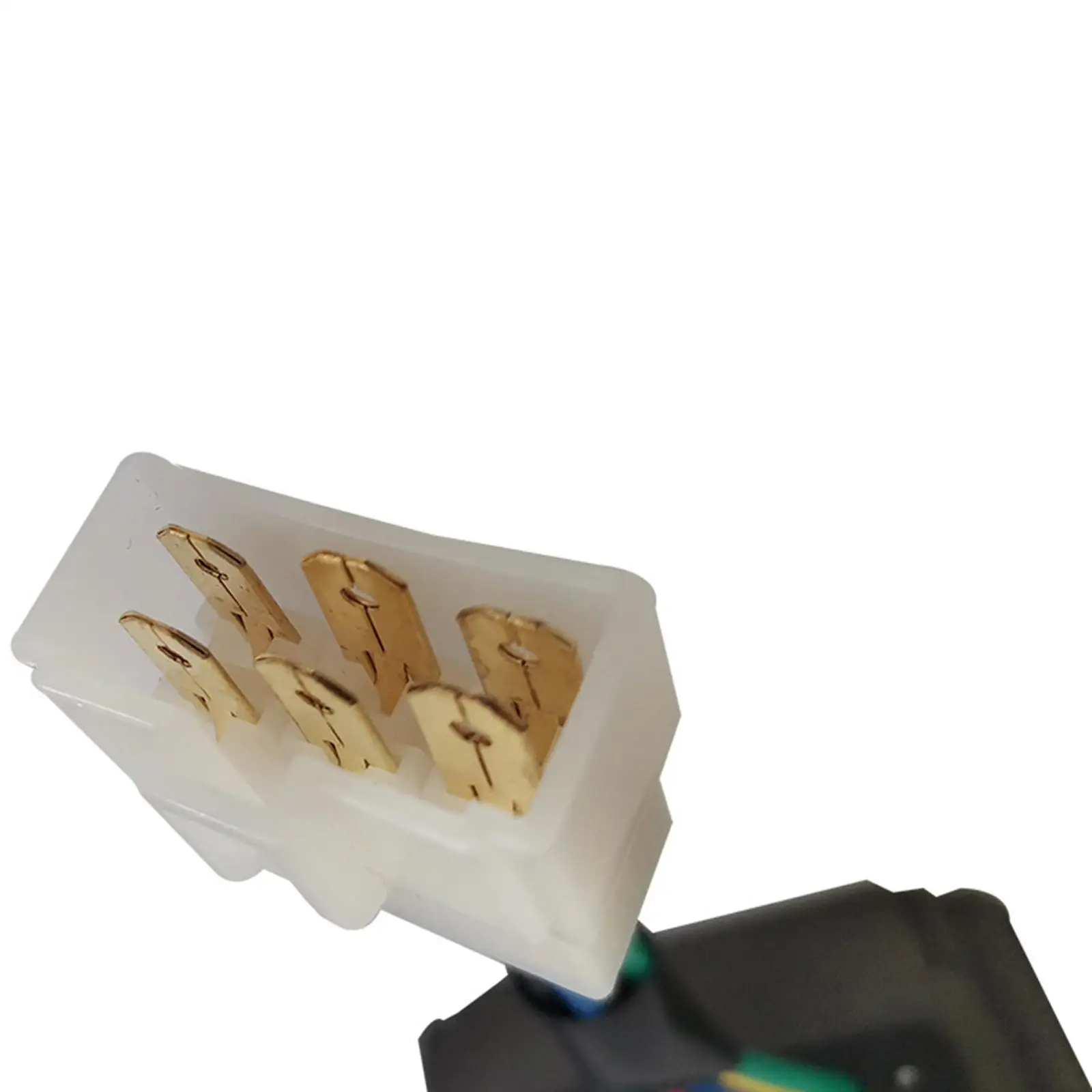 High Performance Voltage Regulator Rectifier Metal Durable Replacement for Grasshopper 185530 RS5155
High Performance Voltage Regulator Rectifier Metal Durable Replacement for Grasshopper 185530 RS5155