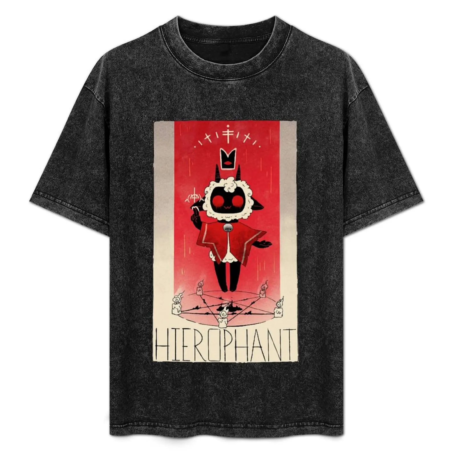 Culte de l'Agneau classique T-Shirt cotton graphic tees oversized graphic tee customizeds vintage t shirts mens funny t shirts
Culte de l'Agneau classique T-Shirt cotton graphic tees oversized graphic tee customizeds vintage t shirts mens funny t shirts