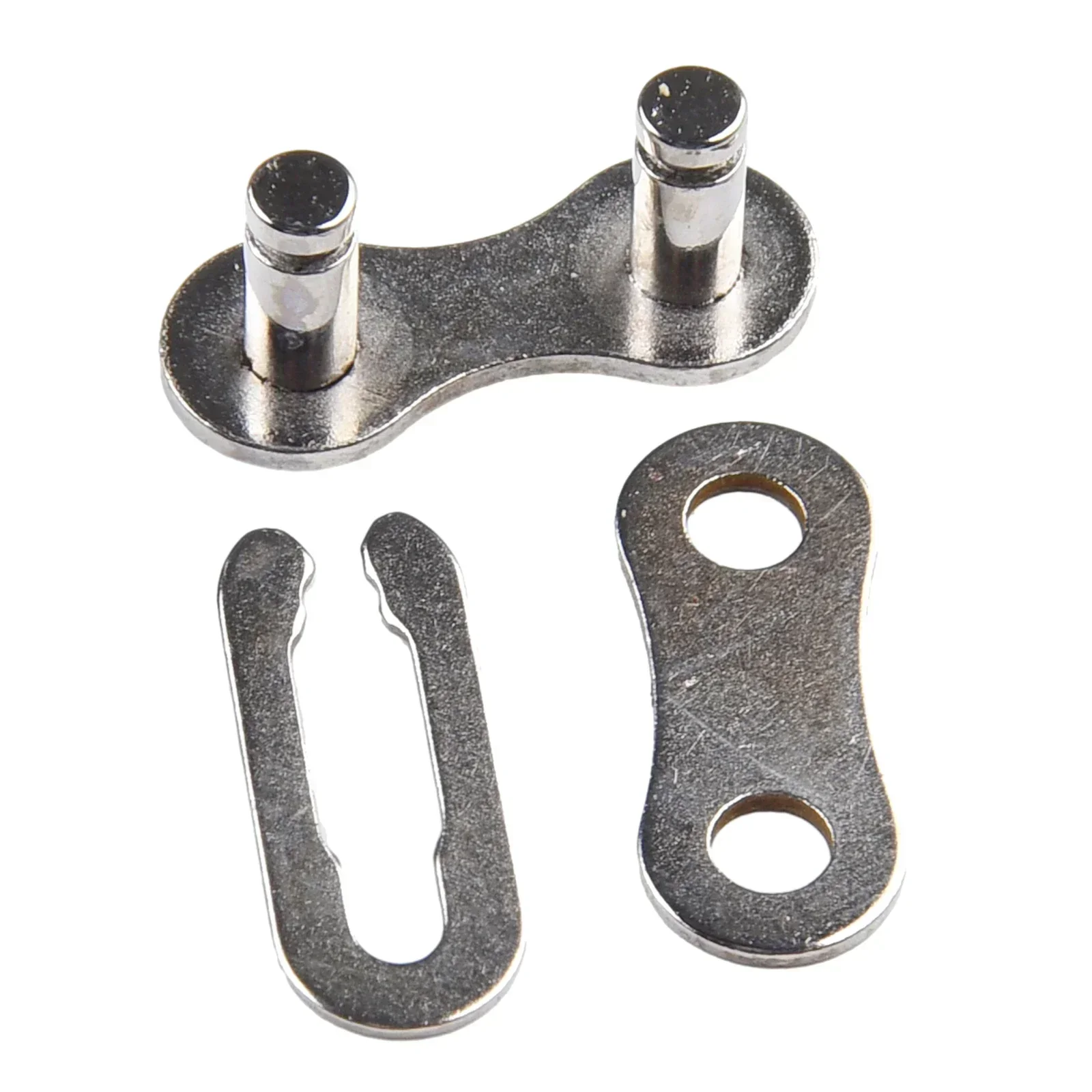 10 Pcs Bicycle Bike Single Speed Steel Quick Chain Master Links Connector Accessories For 1-3 Speed Chains Bikes Cycling Parts
10 Pcs Bicycle Bike Single Speed Steel Quick Chain Master Links Connector Accessories For 1-3 Speed Chains Bikes Cycling Parts