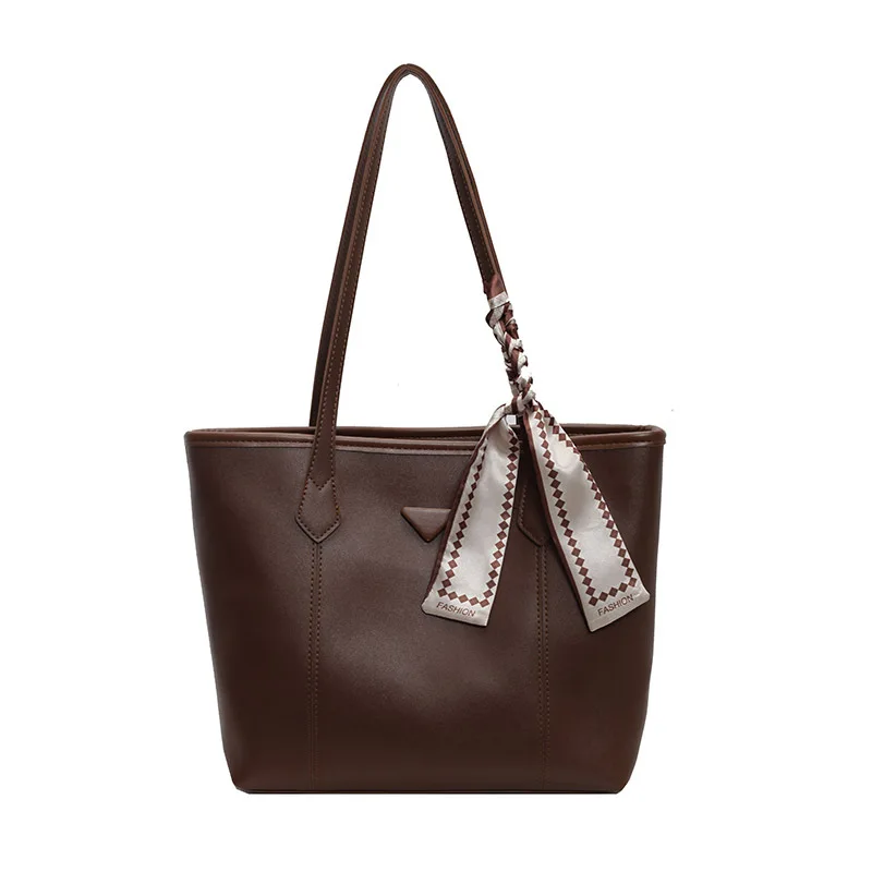 2025 Fashion - Forward! Women's Commuter - Leisure Tote Bag. Large - Capacity, Simple - Style Shoulder Bag, for Students
2025 Fashion - Forward! Women's Commuter - Leisure Tote Bag. Large - Capacity, Simple - Style Shoulder Bag, for Students