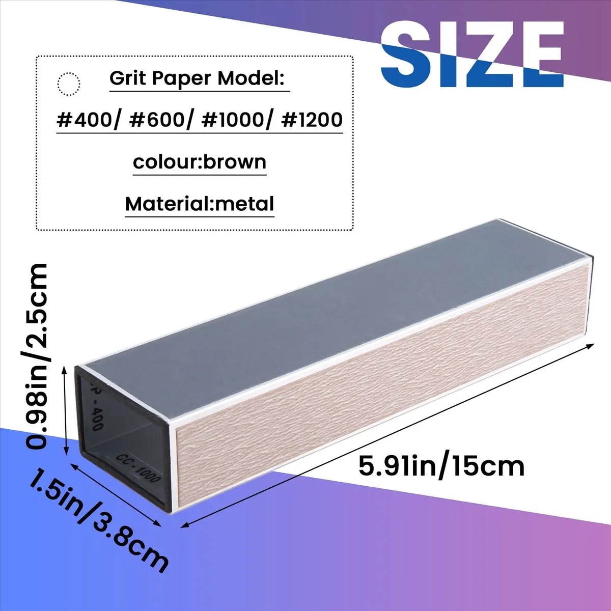 Портативный! Напильники для выравнивания гитарных ладов, выравниватель ладов, набор инструментов для гитары с 4 зернистостью, 150 мм
Портативный! Напильники для выравнивания гитарных ладов, выравниватель ладов, набор инструментов для гитары с 4 зернистостью, 150 мм