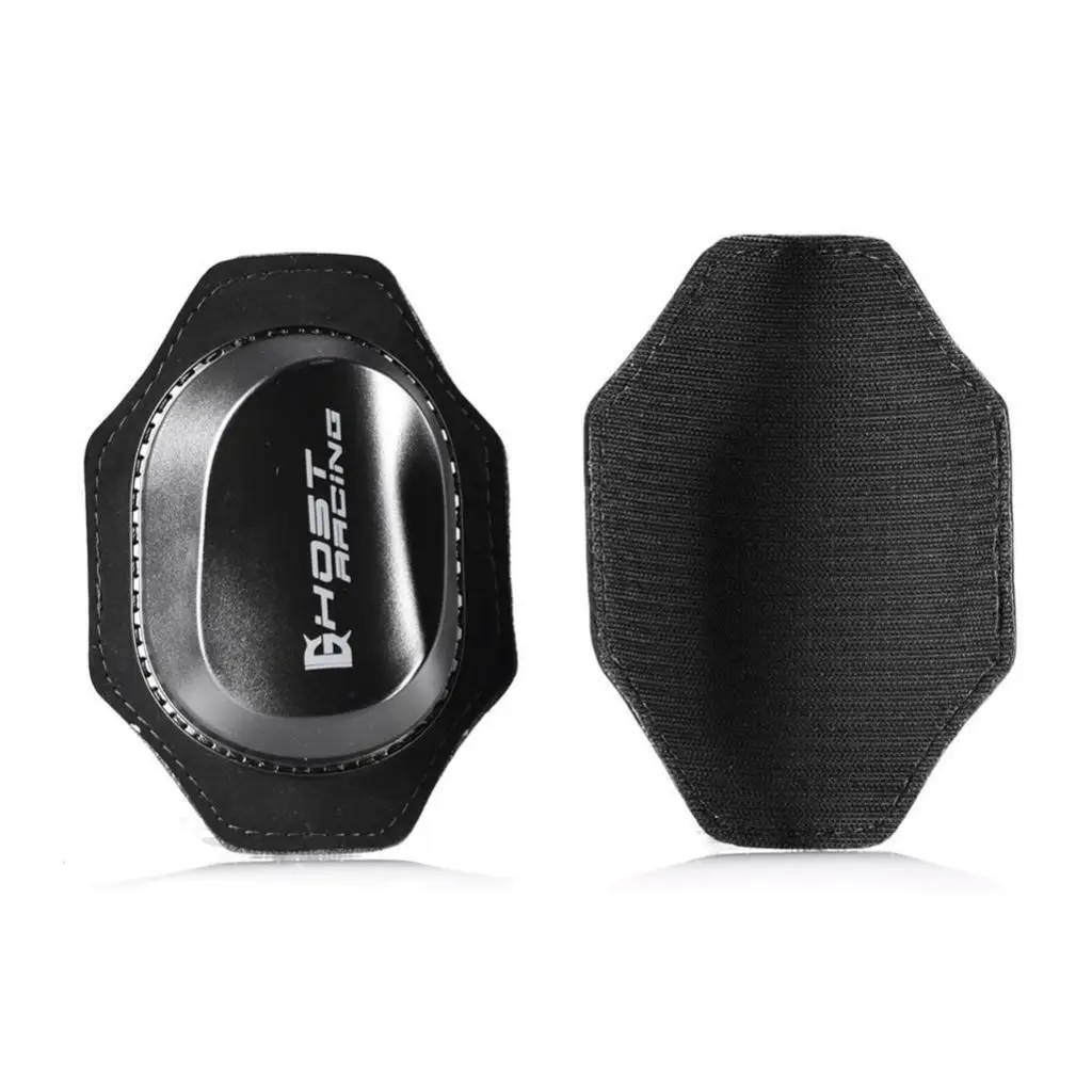 Motorbike Knee Pucks Sliders Hard PVC Knee Protector Pads Protective Kneepad for Motorcycle Racing Track
Motorbike Knee Pucks Sliders Hard PVC Knee Protector Pads Protective Kneepad for Motorcycle Racing Track