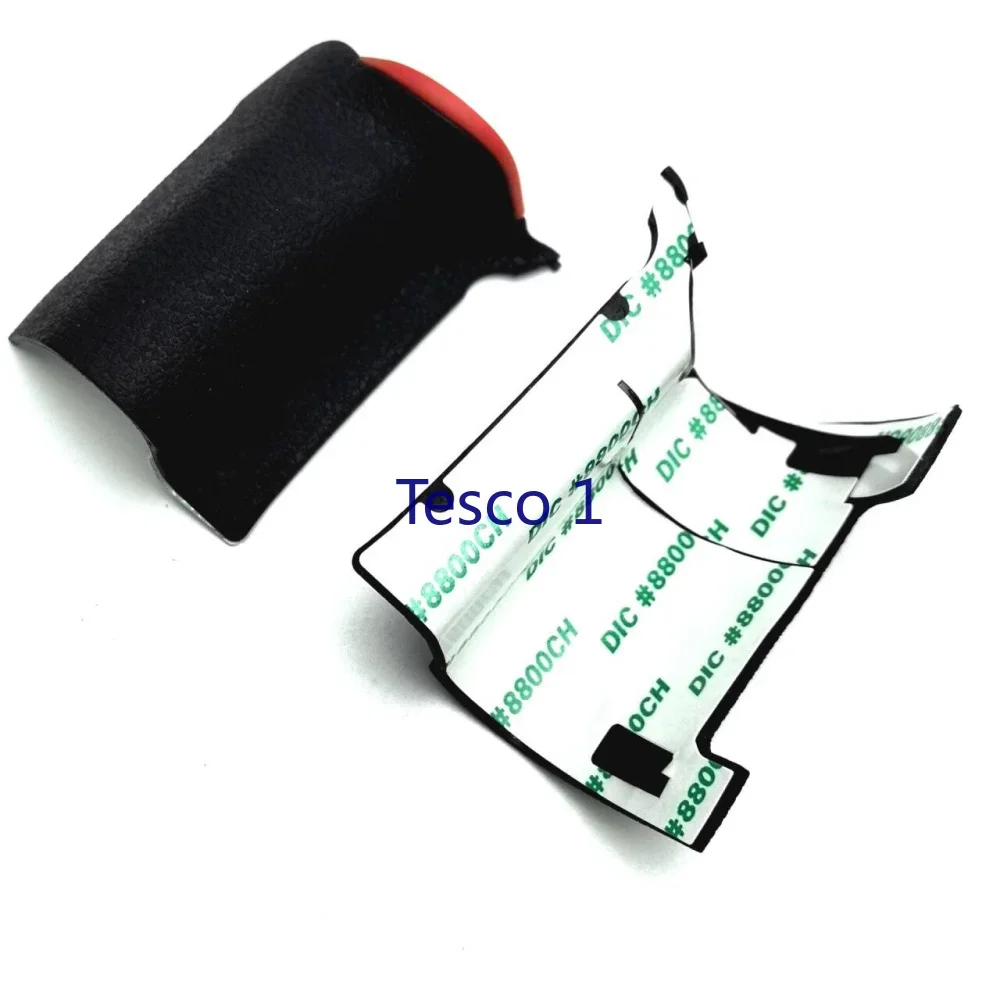 1PCS NEW Genuine Original for Nikon D750 Handle Grip Rubber Unit + Adhesive Tape Camera Repair Parts
1PCS NEW Genuine Original for Nikon D750 Handle Grip Rubber Unit + Adhesive Tape Camera Repair Parts