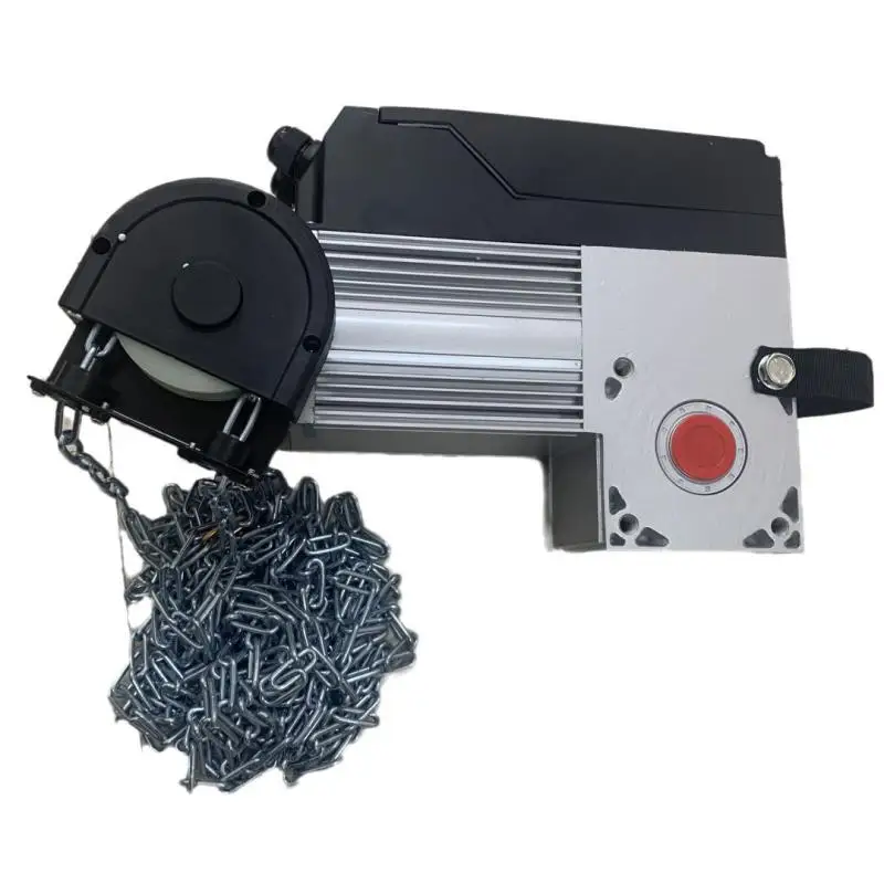 Translation motor Flap Industrial lifting motor Full set Garage opener Electric accessories KG50S-8
Translation motor Flap Industrial lifting motor Full set Garage opener Electric accessories KG50S-8