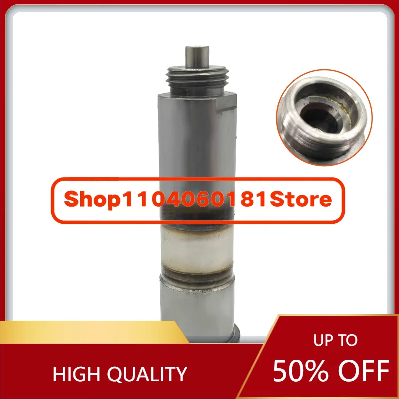 Высокое качество экскаватора пилотный предохранительный замок катушка электромагнитного клапана для моделей 55 80 210 240 290 360B
Высокое качество экскаватора пилотный предохранительный замок катушка электромагнитного клапана для моделей 55 80 210 240 290 360B