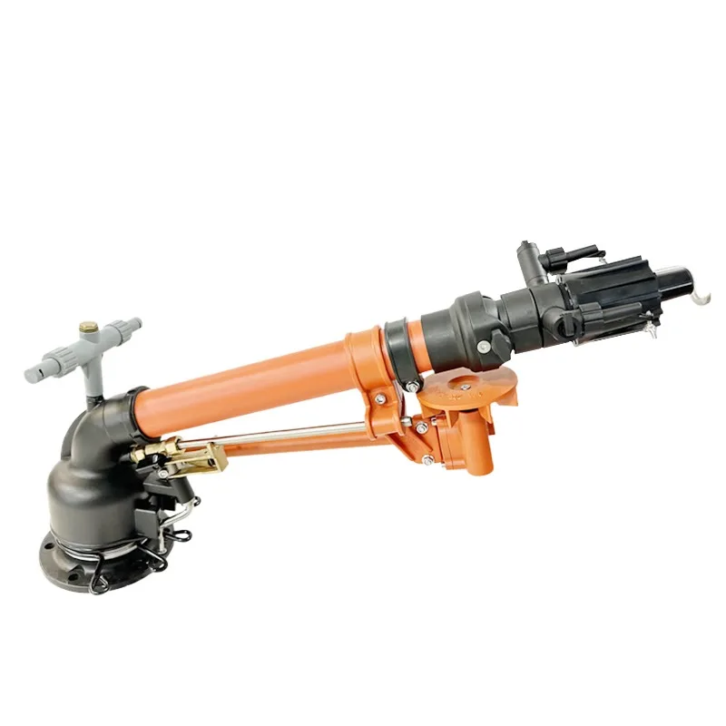Industrial dust removal spray farmland greening smart irrigation watering irrigation nozzle
Industrial dust removal spray farmland greening smart irrigation watering irrigation nozzle