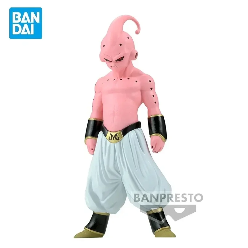 In Stock Genuine Original BANPRESTO Majin Buu DRAGON BALL Action Anime Figure Collectible Model Dolls Statuette Ornament Gifts
In Stock Genuine Original BANPRESTO Majin Buu DRAGON BALL Action Anime Figure Collectible Model Dolls Statuette Ornament Gifts