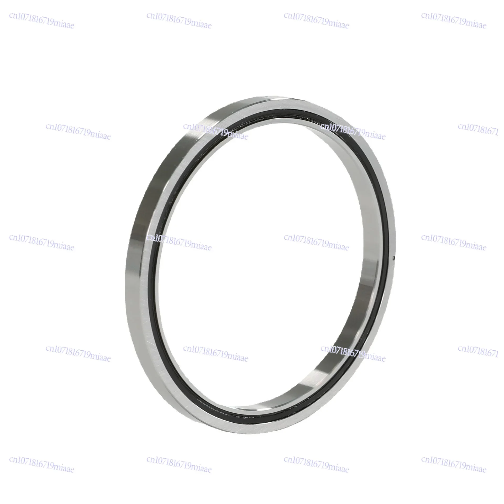 RAU/RA Thin-walled Crossed Roller Bearings numerical control Machine tool Industrial robot Robot Bearings
RAU/RA Thin-walled Crossed Roller Bearings numerical control Machine tool Industrial robot Robot Bearings