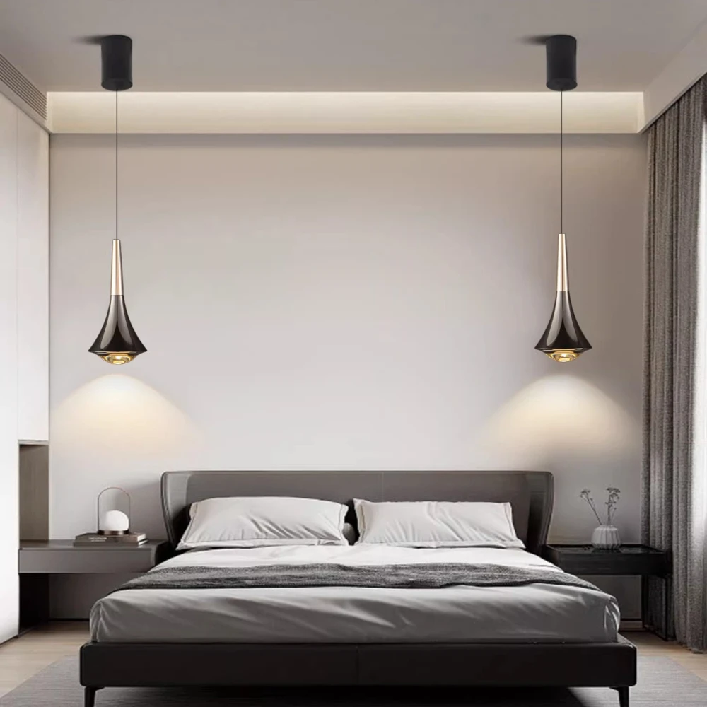 Minimalist ItalyStyle Pendant Light Bedroom Bedside Dining Room Chandelier Bar Counter Entryway Adjustable Height Hanging Lamp
Minimalist ItalyStyle Pendant Light Bedroom Bedside Dining Room Chandelier Bar Counter Entryway Adjustable Height Hanging Lamp