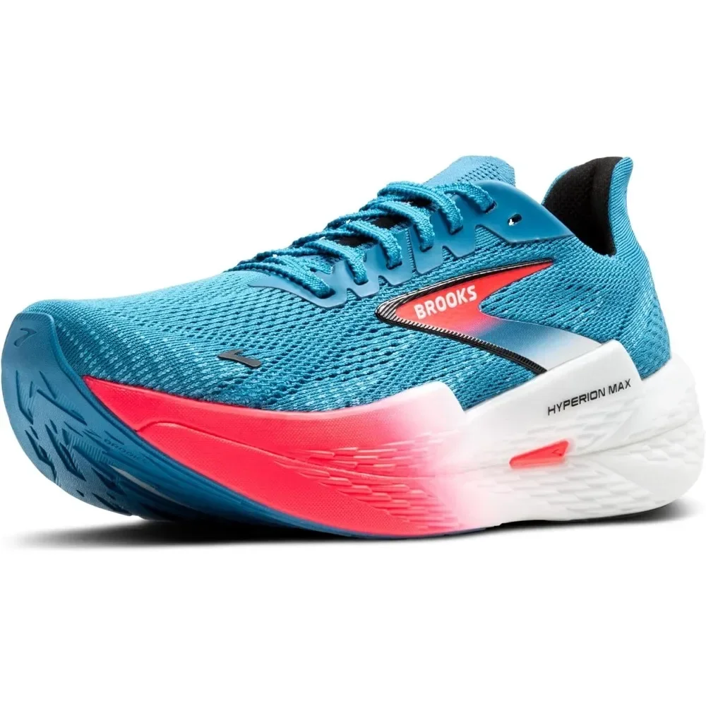 Мужские повседневные кроссовки Brooks Hyperion Max 2, легкие нескользящие износостойкие нейтральные кроссовки для удобной носки
Мужские повседневные кроссовки Brooks Hyperion Max 2, легкие нескользящие износостойкие нейтральные кроссовки для удобной носки