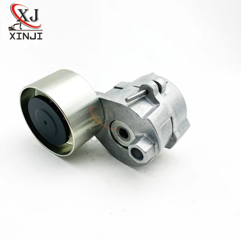 Belt Tensioner VOE21500149 VOE 21500149 Fits For Volvo L120G L120H P7110 P7170 P7820C ABG P8820C ABG PL3005D EC250D EC250E
Belt Tensioner VOE21500149 VOE 21500149 Fits For Volvo L120G L120H P7110 P7170 P7820C ABG P8820C ABG PL3005D EC250D EC250E