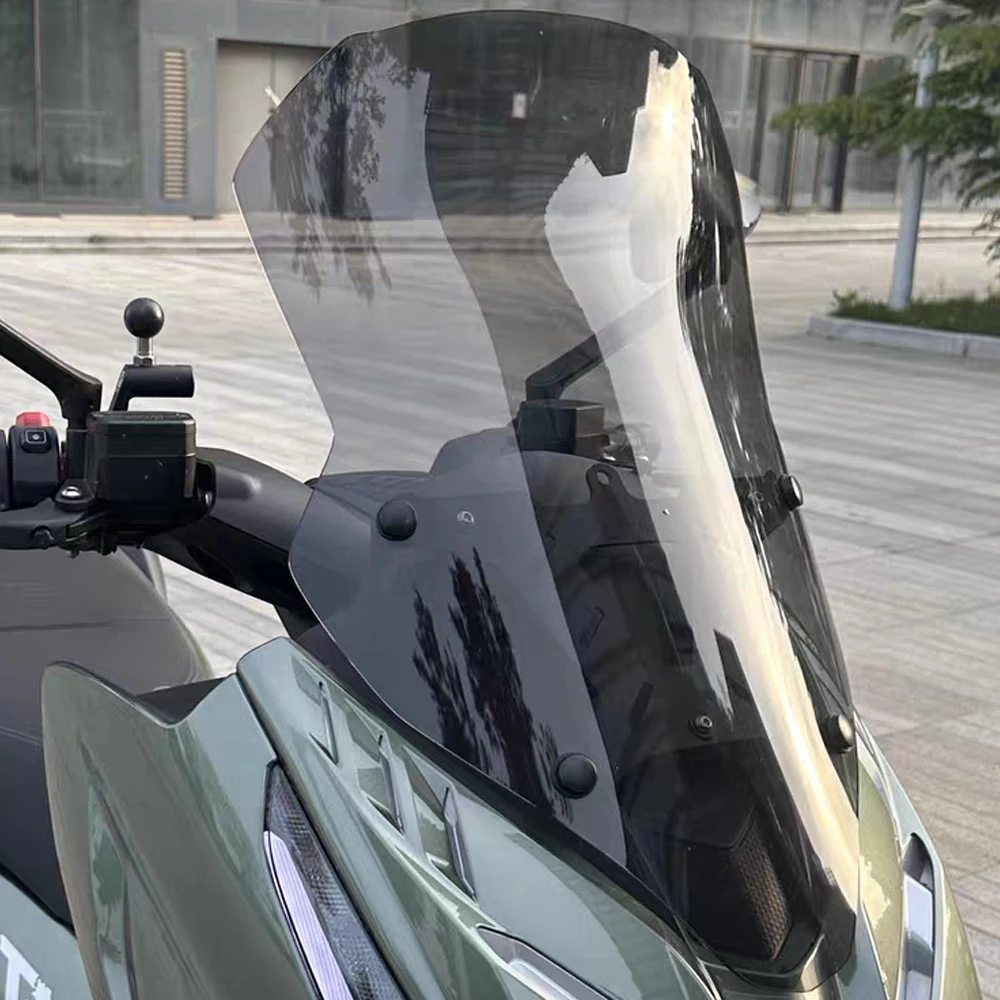 368D Windscreen For ZONTES 368 D Windshield Motorcycle Accessories Raised Screen with Bracket Wind Deflector Front Glass Visor
368D Windscreen For ZONTES 368 D Windshield Motorcycle Accessories Raised Screen with Bracket Wind Deflector Front Glass Visor