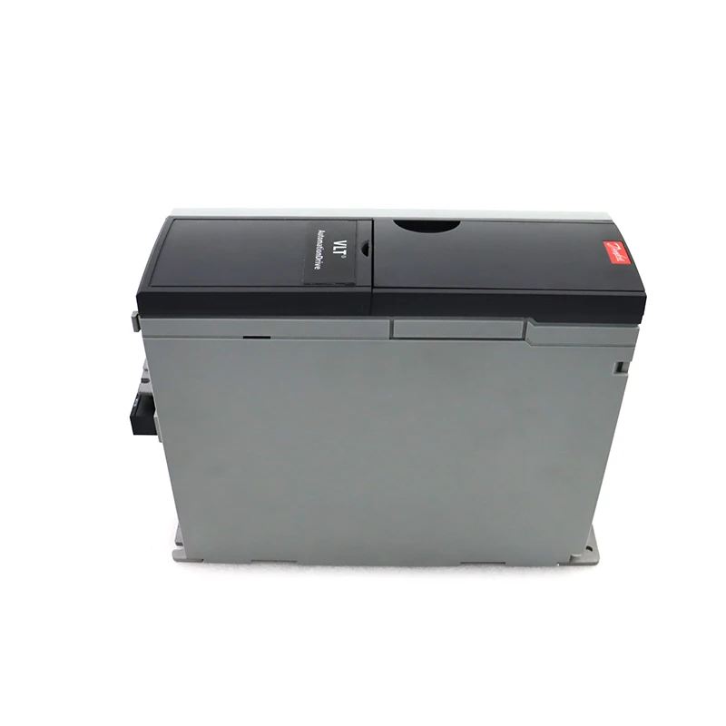 Original Inverter FC-302 (P4K0) 4.0 KW / 5.0, Three Phase, 380 - 500 VAC 131B0001 Converter
Original Inverter FC-302 (P4K0) 4.0 KW / 5.0, Three Phase, 380 - 500 VAC 131B0001 Converter
