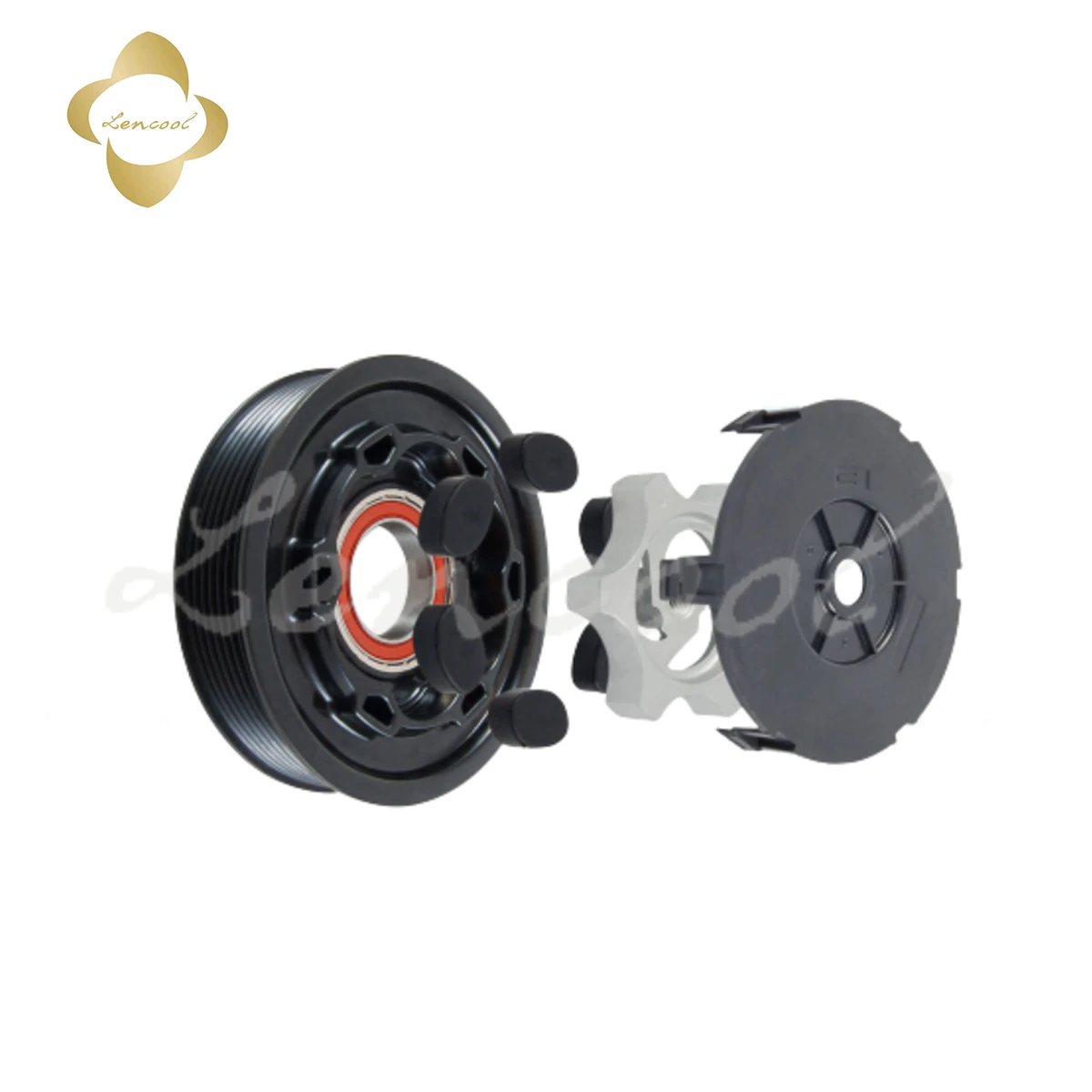 AC A/C Air Conditioning Compressor Clutch Pulley 5SE12C FOR TOYOTA CALDINA ISIS 2002 8831021120
AC A/C Air Conditioning Compressor Clutch Pulley 5SE12C FOR TOYOTA CALDINA ISIS 2002 8831021120