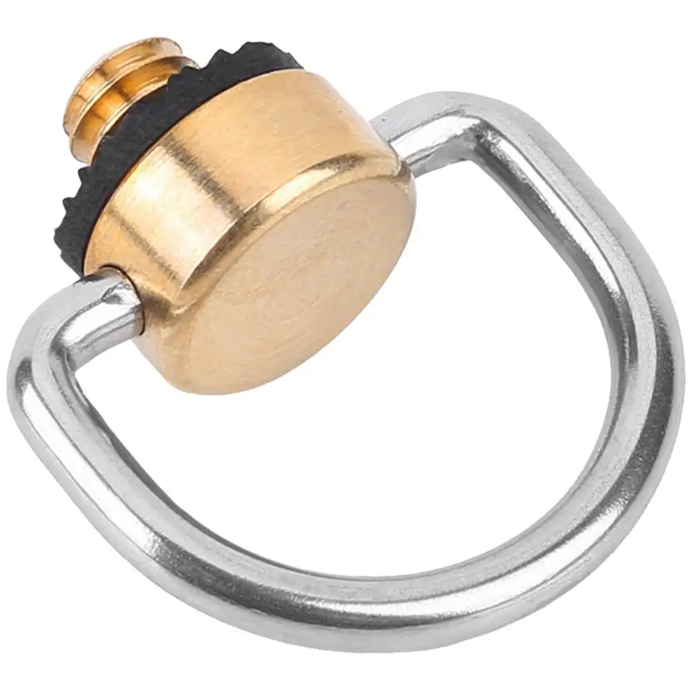 Camping Light Hanger D Shaped /4 Threaded Brass Stainless Steel Lantern Hanging Ring for Lights Plants Curtains
Camping Light Hanger D Shaped /4 Threaded Brass Stainless Steel Lantern Hanging Ring for Lights Plants Curtains