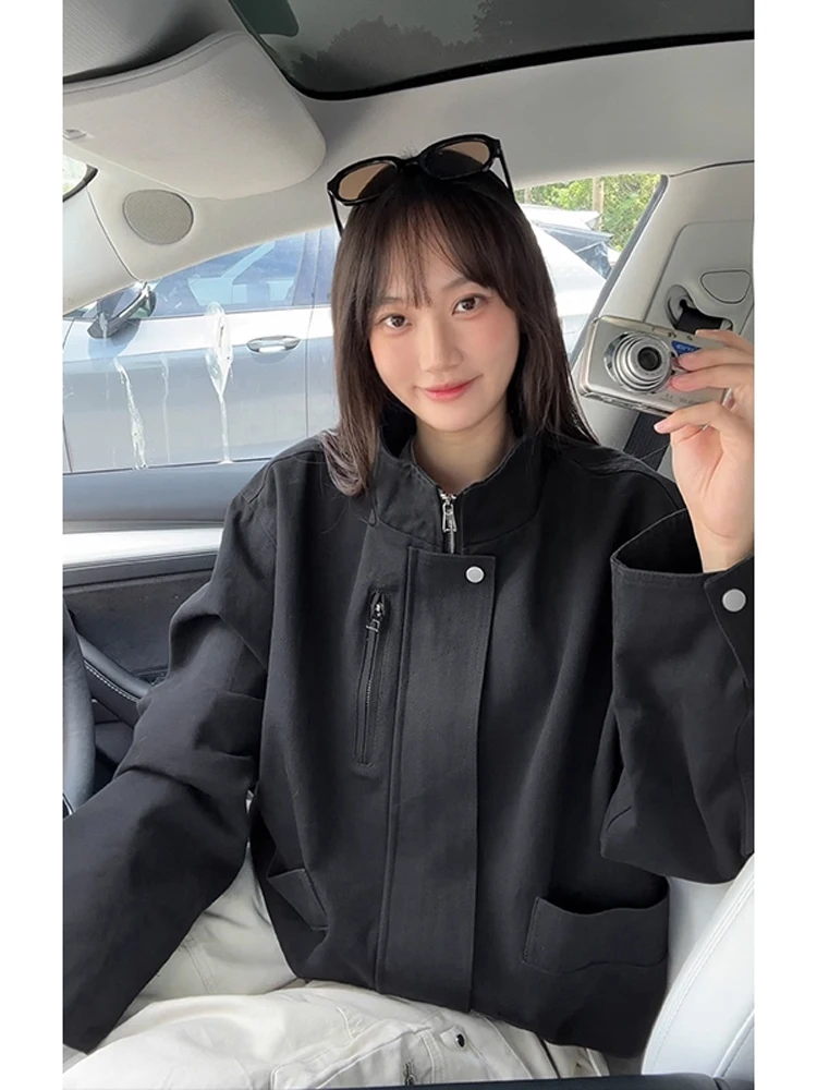 Barn Wind, американская рабочая одежда в стиле ретро, мужская осенняя одежда в стиле ретро, модный вельветовый воротник премиум-класса с правильным воротником Haskell
Barn Wind, американская рабочая одежда в стиле ретро, мужская осенняя одежда в стиле ретро, модный вельветовый воротник премиум-класса с правильным воротником Haskell