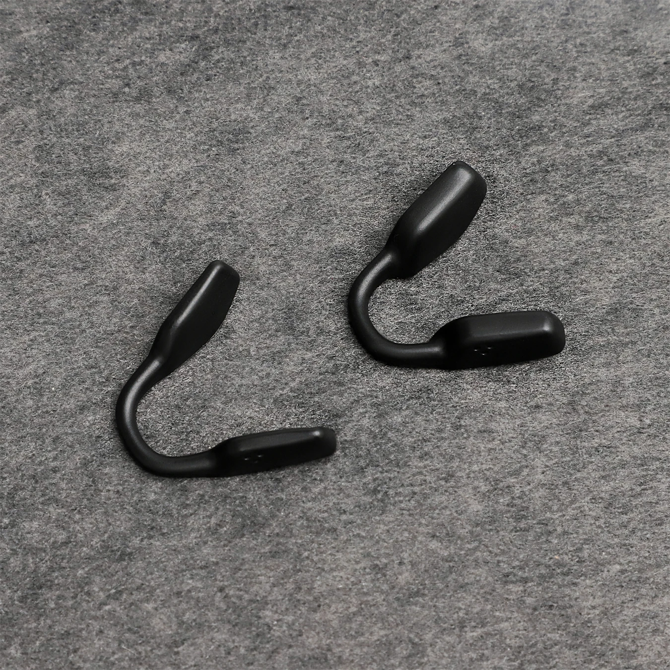 Replacement Nose Pads Nose Pieces for Oakley Leadline OO9473 Parlay OO4143 Eyeglasses, Silicone Anti Slip Nose Cushions
Replacement Nose Pads Nose Pieces for Oakley Leadline OO9473 Parlay OO4143 Eyeglasses, Silicone Anti Slip Nose Cushions