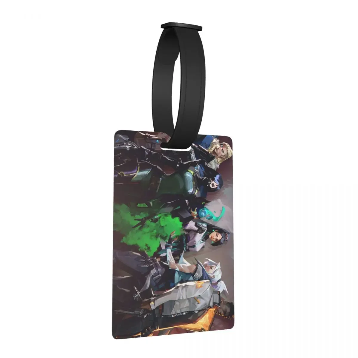 Доблестная стрельба, компьютерные багажные бирки, аксессуары для чемодана, дорожный багаж, посадочная бирка, держатель этикетки, идентификационное имя, адрес
Доблестная стрельба, компьютерные багажные бирки, аксессуары для чемодана, дорожный багаж, посадочная бирка, держатель этикетки, идентификационное имя, адрес