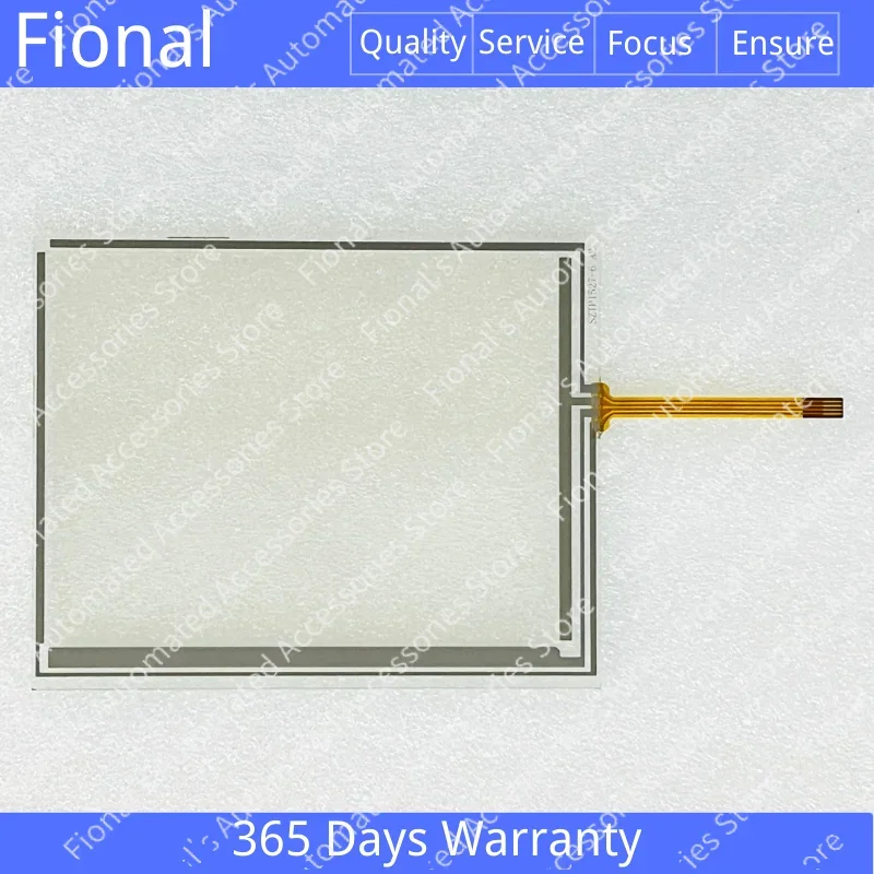 Touch Screen Panel Glass For AMT9528 91-09528-00B AMT-9528 AMT10665 AMT-10665 AMT98202 AMT-98202 NTX0100-8801R Screen Panel
Touch Screen Panel Glass For AMT9528 91-09528-00B AMT-9528 AMT10665 AMT-10665 AMT98202 AMT-98202 NTX0100-8801R Screen Panel