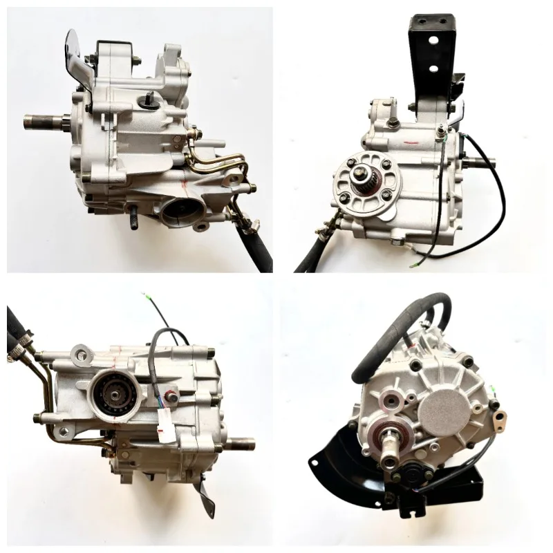 Original 800cc 800 Gear Box Transmission HS800UTV Massimo HS800ATV ATV Quad.
Original 800cc 800 Gear Box Transmission HS800UTV Massimo HS800ATV ATV Quad.