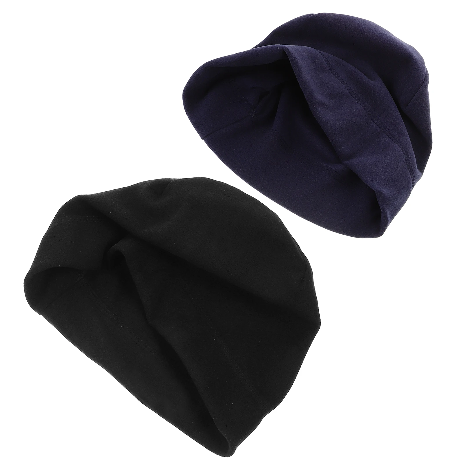 2 Pcs Warm Hat Outdoor Cap Skiing Hats Sports Cycling Beanie Autumn And Winter Mens Cold Weather Gear Running
2 Pcs Warm Hat Outdoor Cap Skiing Hats Sports Cycling Beanie Autumn And Winter Mens Cold Weather Gear Running