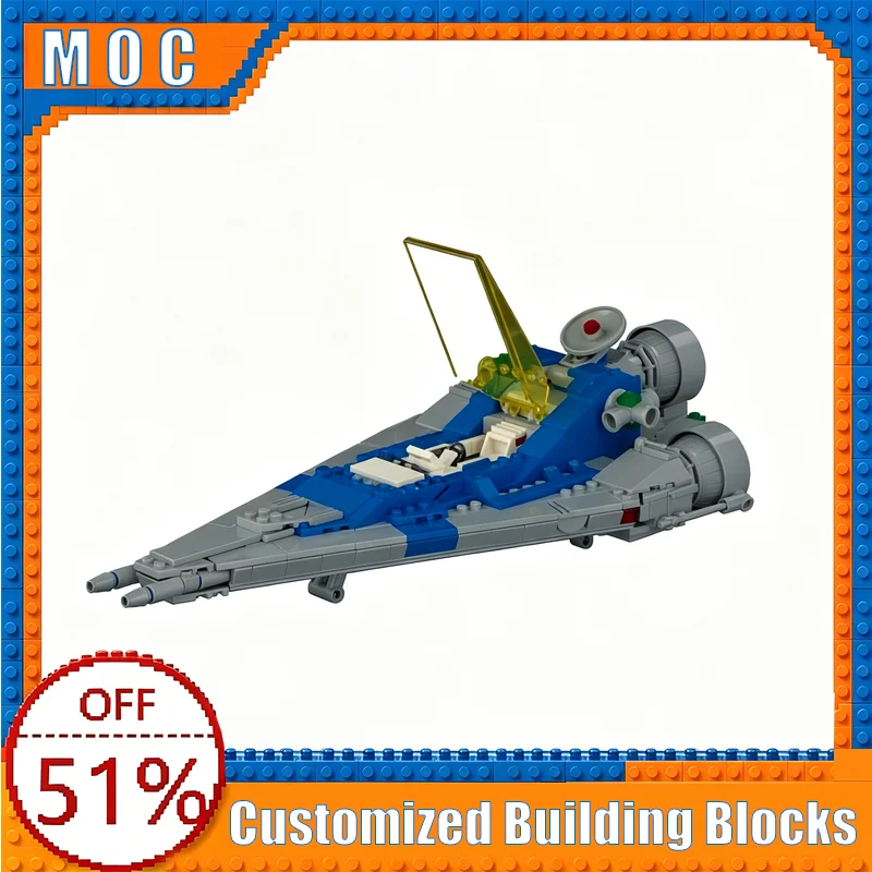 646Parts Inspektor (BOT-23020) Building Blocks Model Assembly Educational ToyCustomize Creative Collection Birthday Popular Gift
646Parts Inspektor (BOT-23020) Building Blocks Model Assembly Educational ToyCustomize Creative Collection Birthday Popular Gift