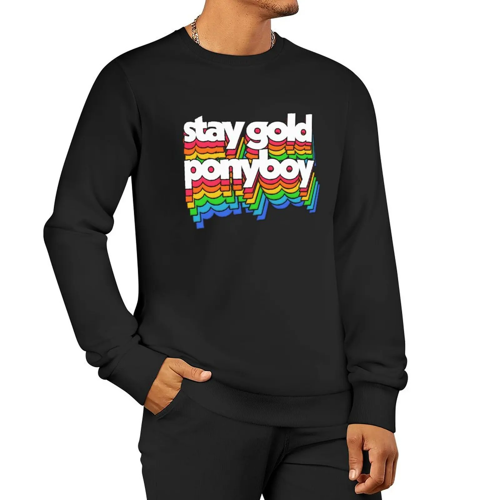 My Favorite People The Outsiders Wallpaper Lucky Gift Pullover Hoodie korean style clothes hooded sweatshirt for men
My Favorite People The Outsiders Wallpaper Lucky Gift Pullover Hoodie korean style clothes hooded sweatshirt for men