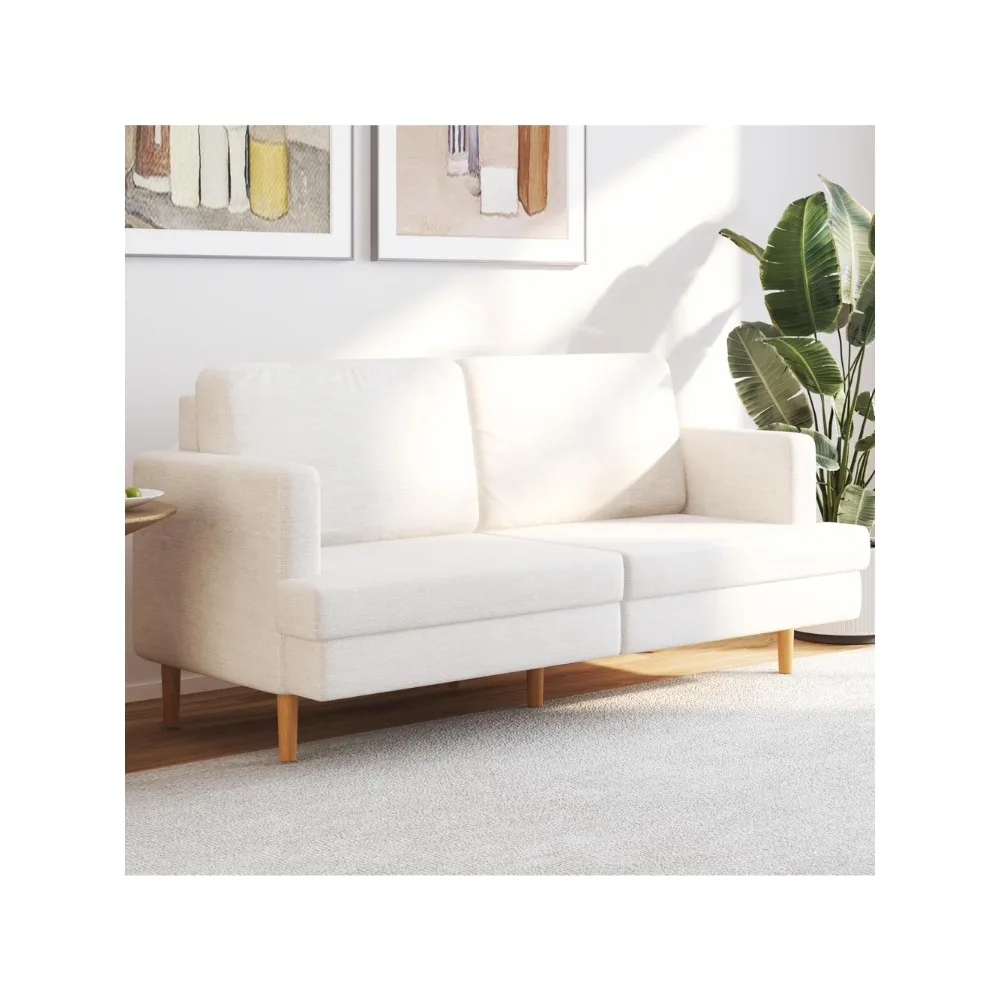 70" Loveseat Sofa Couch for Living Room with Deep Seat,Solid Wood, Removable Cover,Modern Sofa Couch for Apartment OfficeBedroom
70" Loveseat Sofa Couch for Living Room with Deep Seat,Solid Wood, Removable Cover,Modern Sofa Couch for Apartment OfficeBedroom