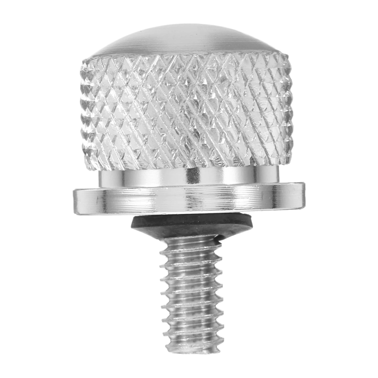 Quick Release 1/4-20 Thread Rear Screw Cushion Bolts Nut Mount Kit Modified Screws Thread Bolts Motorcycle Nuts Bolt Motorbike 
Quick Release 1/4-20 Thread Rear Screw Cushion Bolts Nut Mount Kit Modified Screws Thread Bolts Motorcycle Nuts Bolt Motorbike