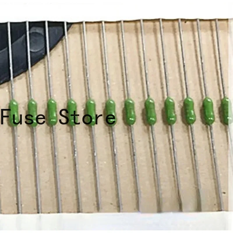 10PCS 0251.500NRT1L Ceramic Original Resistive Micro Fuse 500MA Quick Release
10PCS 0251.500NRT1L Ceramic Original Resistive Micro Fuse 500MA Quick Release