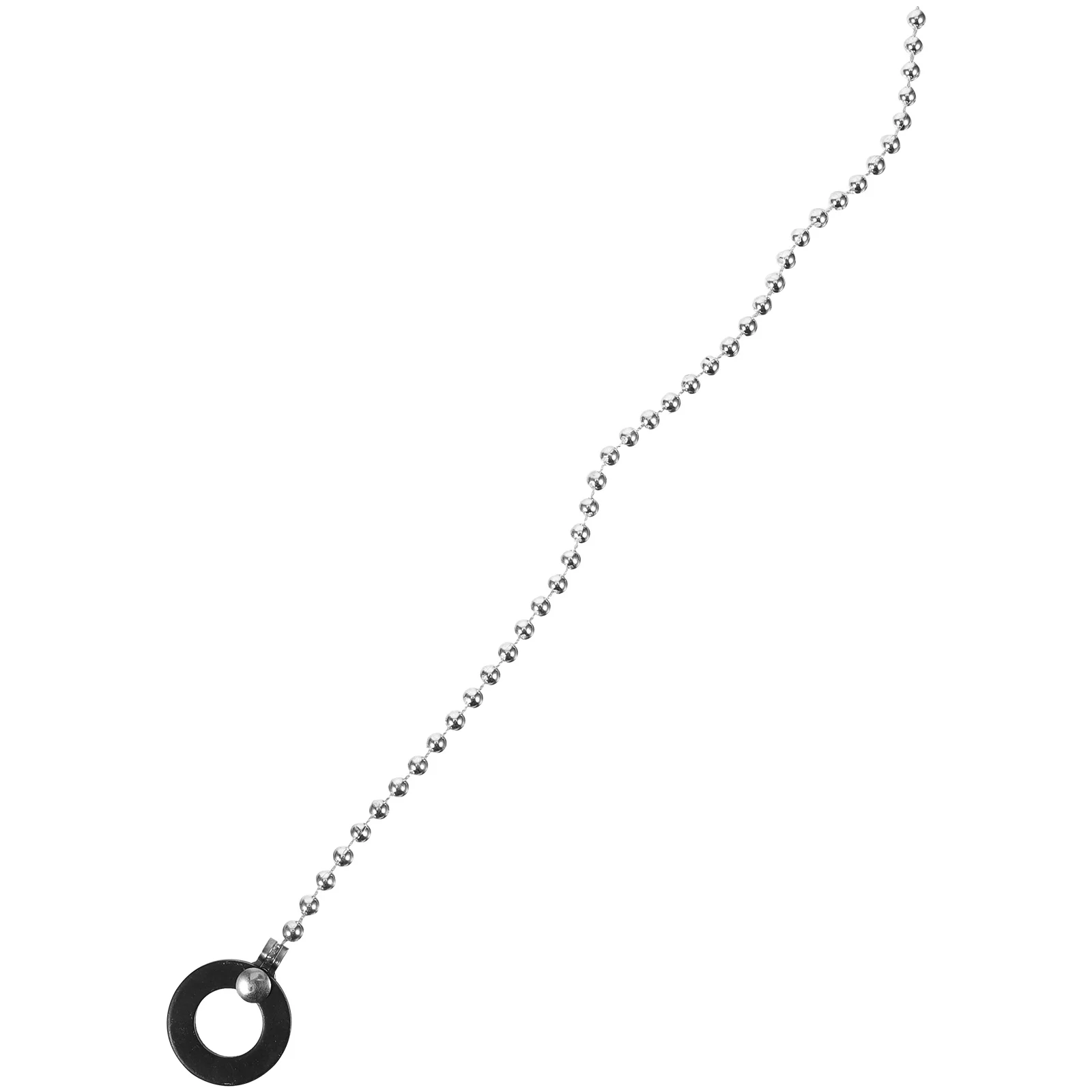 1PCS Black Sustain Extension Extension Beads for Drum Set Cymbal Cymbal Part Replacement Chain Instrument Chain
1PCS Black Sustain Extension Extension Beads for Drum Set Cymbal Cymbal Part Replacement Chain Instrument Chain