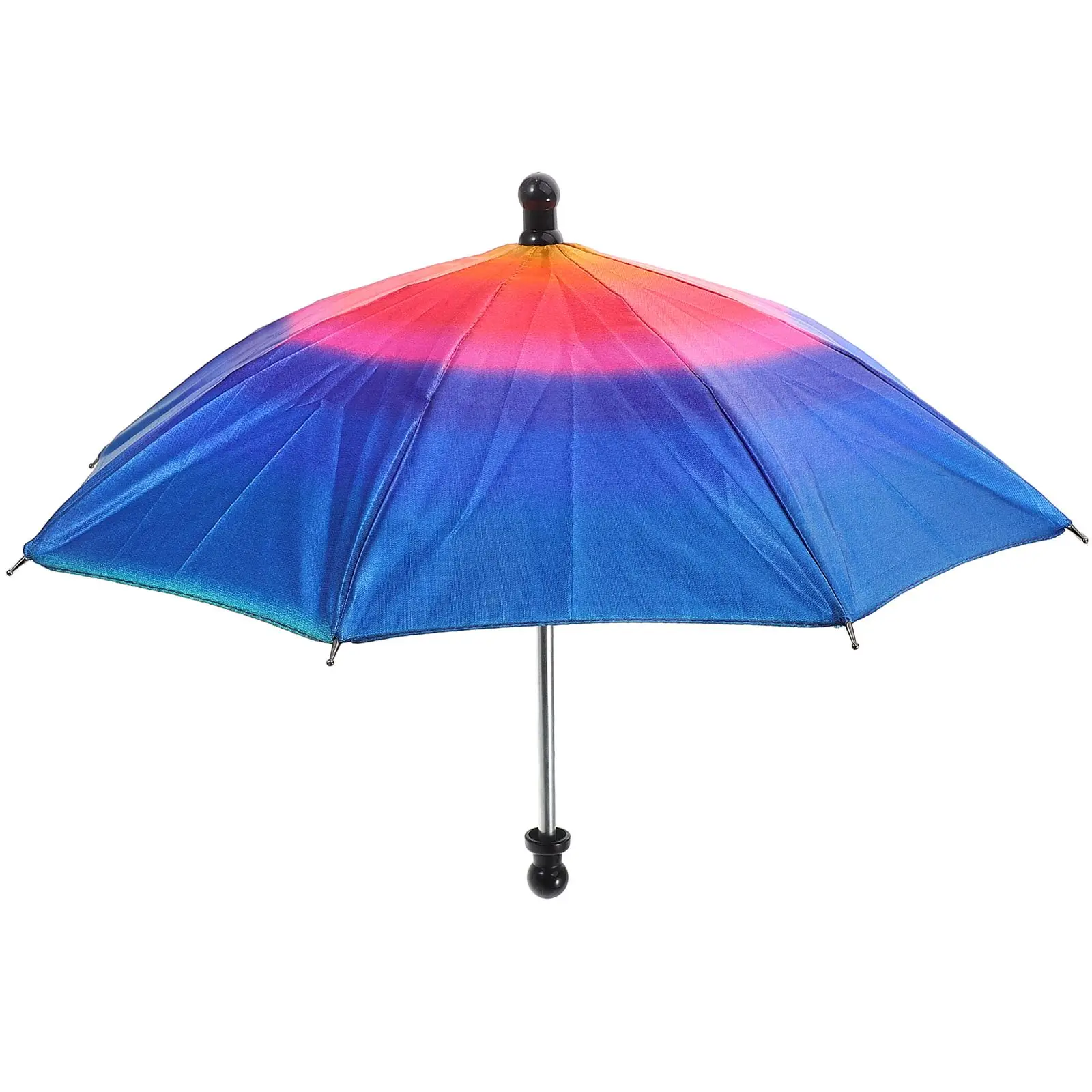Magician Umbrella Props for Performance Stage Show Party Supplies Polyester Trick Gimmick Gadgets Conjuring
Magician Umbrella Props for Performance Stage Show Party Supplies Polyester Trick Gimmick Gadgets Conjuring