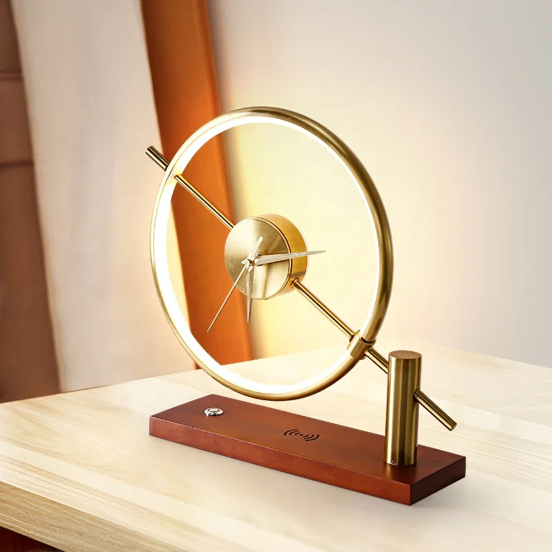 Bedside Wireless Charging Table Lamp Light Emitting Diode Light with Wireless Charger Wooden Base 3 Color Table Lamp
Bedside Wireless Charging Table Lamp Light Emitting Diode Light with Wireless Charger Wooden Base 3 Color Table Lamp