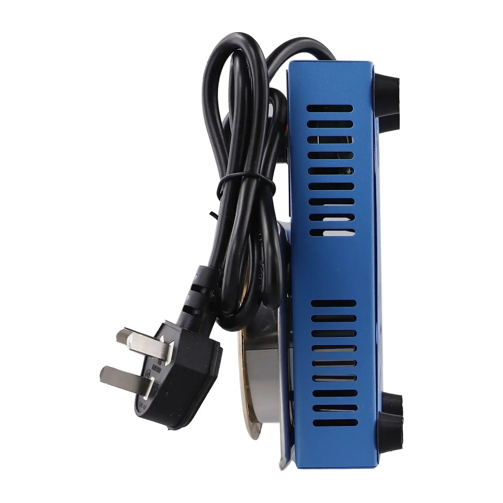 1Pc Soldering Furnace Tin Plate Diameter Welding Time Working Temperature Φ50mm 150W 200-450℃ 380A 50Hz Input Voltage Material
1Pc Soldering Furnace Tin Plate Diameter Welding Time Working Temperature Φ50mm 150W 200-450℃ 380A 50Hz Input Voltage Material