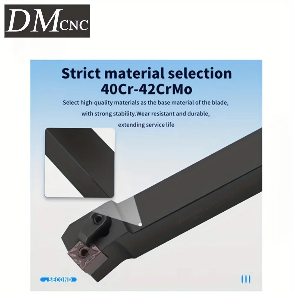 Держатель инструмента MSKNR + вставка SNMG1204 — 75 ° Токарный набор с ЧПУ для стали (2020K12/2525M12)
Держатель инструмента MSKNR + вставка SNMG1204 — 75 ° Токарный набор с ЧПУ для стали (2020K12/2525M12)