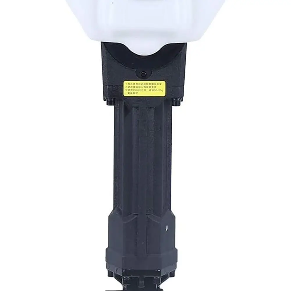 52CC 2-Stroke Portable Demolition Hammer for Concrete Breaking with 2 Chisels
52CC 2-Stroke Portable Demolition Hammer for Concrete Breaking with 2 Chisels