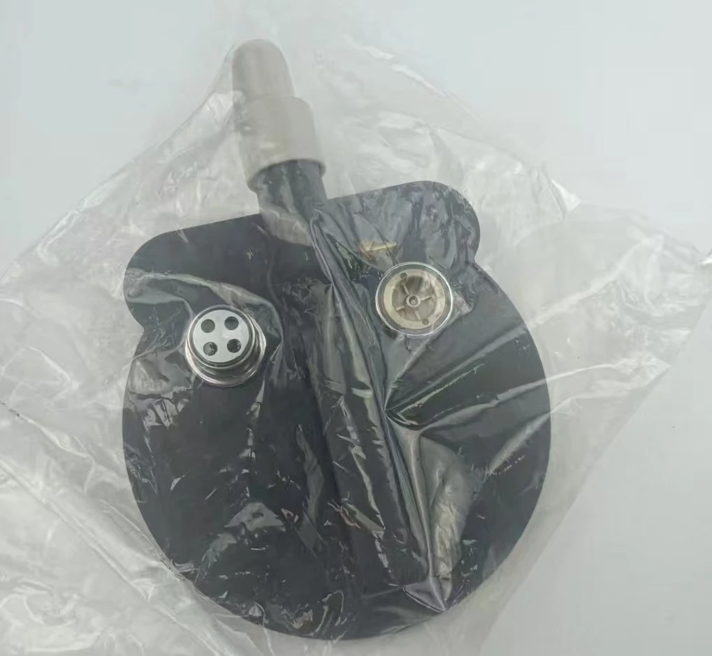 Подходит для деталей 8605828, крышка вентиляционного отверстия.
Подходит для деталей 8605828, крышка вентиляционного отверстия.