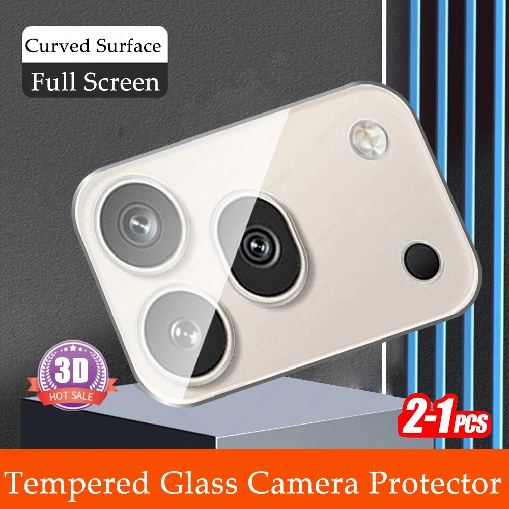 1-2Pcs 3D Clear Camera Glass For Honor 600 Pro Case Back Lens Protector Film Cover Cap On Honor600 Lite 600Pro 600Lite 5G Global
1-2Pcs 3D Clear Camera Glass For Honor 600 Pro Case Back Lens Protector Film Cover Cap On Honor600 Lite 600Pro 600Lite 5G Global